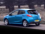 Mazda2 Venture 2013 года